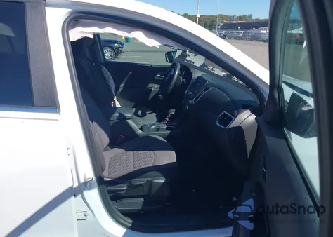 2022 Chevrolet Equinox Awd Lt z USA, uszkodzony, nr VIN 3GNAXUEV2NL295129